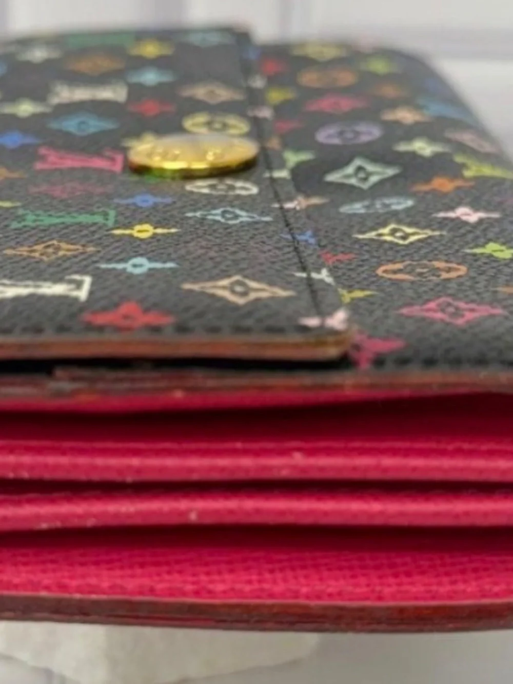 women wallet